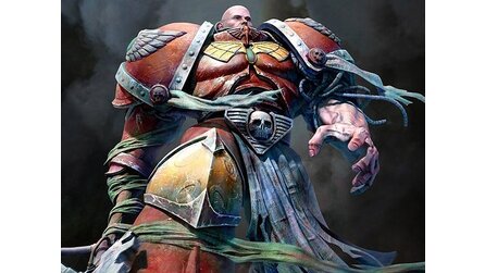 Warhammer 40K MMO - Vorstellung auf der E3