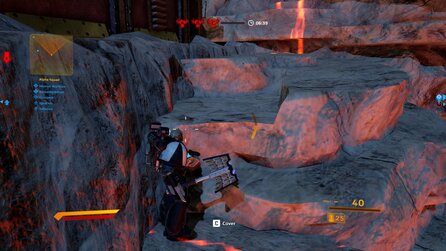 Warhammer 40K: Eternal Crusade - Screenshots