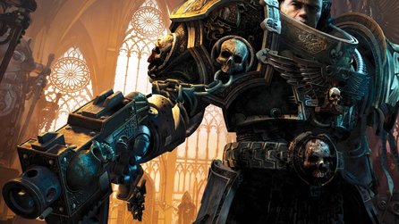 Warhammer 40.000: Inquisitor - Martyr - Alpha-Check: Lohnt sich das Warhammer-Diablo schon?