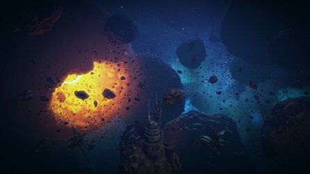 Warhammer 40,000: Inquisitor - Prophecy - Screenshots