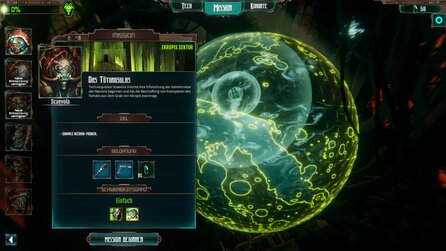 Warhammer 40.000: Mechanicus - Screenshots