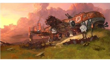 Warhammer 40.000 Online - Details zum Spiel