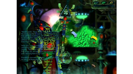 Warhammer 40.000: Rites of War - Screenshots