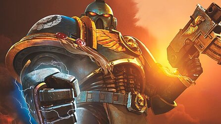 Warhammer 40.000: Space Marine - Videos und Infos zum Multiplayer