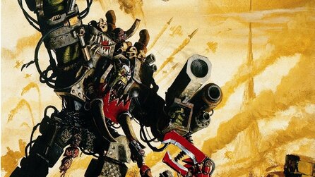 Warhammer 40K: Armageddon - Beta-Anmeldephase gestartet