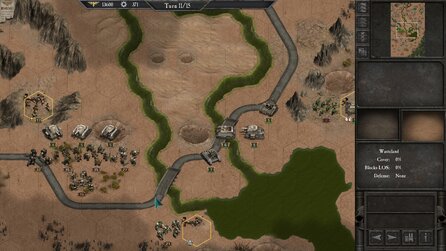 Warhammer 40k: Armageddon - Screenshots