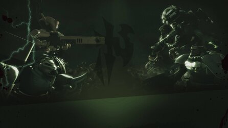 Warhammer 40.000: Dark Nexus Arena - Neues Twin-Stick-MOBA angekündigt