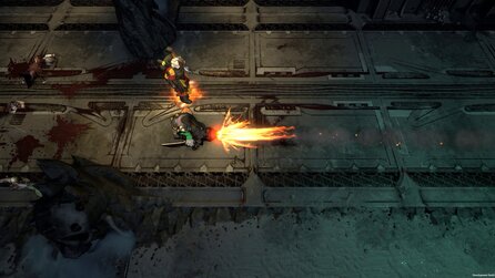 Warhammer 40K: Dark Nexus Arena - Screenshots