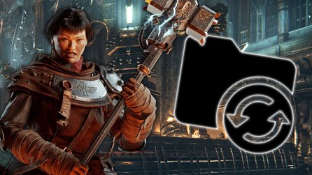 Darktide: Umstrittener Warhammer-Shooter bringt jetzt viele vermisste Features