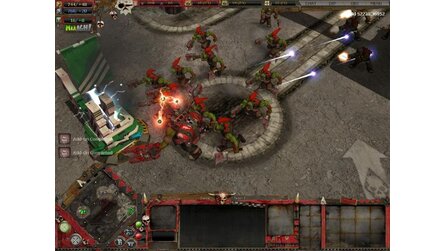 Warhammer 40k: Dawn of War - Screenshots