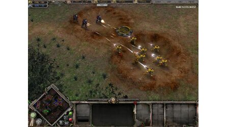 Warhammer 40k: Dawn of War - Screenshots