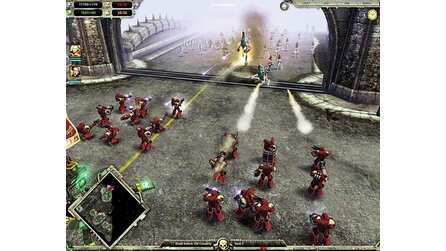 Warhammer 40k: Dawn of War - Neuer Patch 1.3 ist da