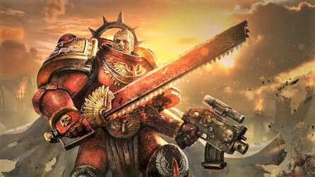 Warhammer 40K: Eternal Crusade könnt ihr nicht mehr spielen, auch wenn ihr dafür bezahlt habt