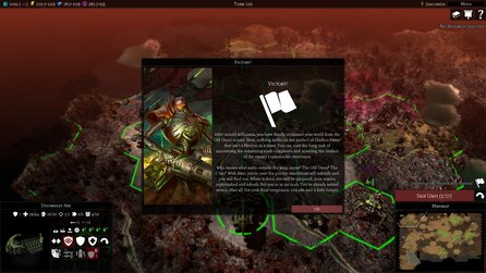 Warhammer 40.000: Gladius - Relics of War - Screenshots