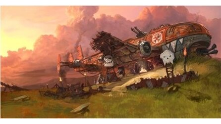 Warhammer 40.000 Online - Neuer Hinweis auf Releasetermin