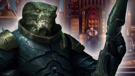 Eines der besten Warhammer-Rollenspiele hat gerade ein gewaltiges Update bekommen