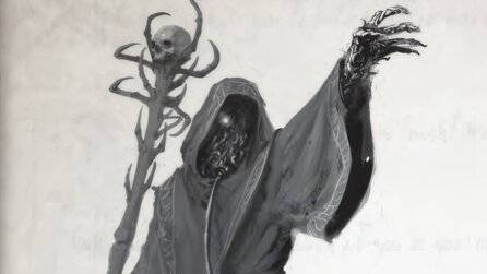 Vergesst Tyraniden! Das sind die widerlichsten, heimtückischsten und ekligsten Monster in Warhammer 40k