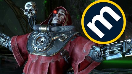 Space Marine 2 schneidet in internationalen Reviews richtig gut ab, nur bei einer Kritik sind sich fast alle einig