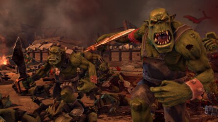 Warhammer 40K: Space Marine - Screenshots aus der neuen Master Crafted Edition