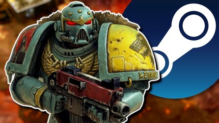 Warhammer 40,000: Dieses Strategiespiel ist 90 Prozent reduziert, bevor es für immer von Steam verschwindet