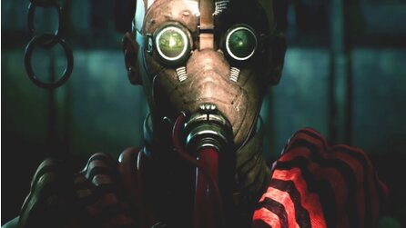 Warhammer 40K - Beeindruckender Kurzfilm von Star-Citizen-Entwickler