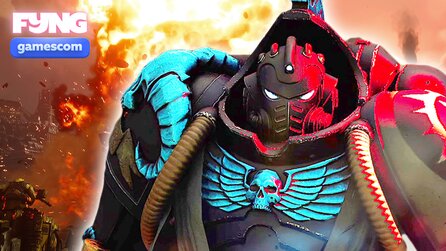 Total War: Warhammer 40k - Großes Comeback oder große Enttäuschung? Ich habe es gespielt und bin zerrissen