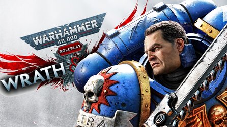 180 Euro gespart: Das Pen+Paper-Rollenspiel zu Warhammer 40k gibt es gerade zum Spottpreis