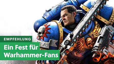 17 statt 260 Euro: Einige tolle Warhammer-Bücher gibt es gerade lächerlich günstig