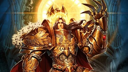 Die größte Angst in Warhammer 40.000: Warum ein Erwachen des Imperators die ultimative Apokalypse wäre