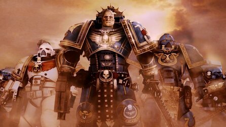 Warhammer 40k als Film? Es gibt tatsächlich schon einen - aber für echte Fans ist der einfach nur pure Ketzerei
