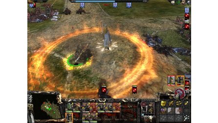 Warhammer: Mark of Chaos: Battle March - Patch v2.14 mit Balancing-Änderungen