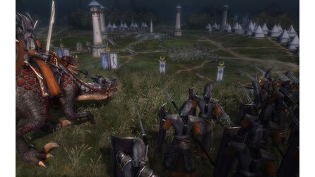 Warhammer: Battle March