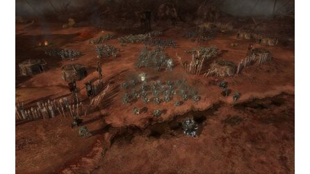 Warhammer: Battle March