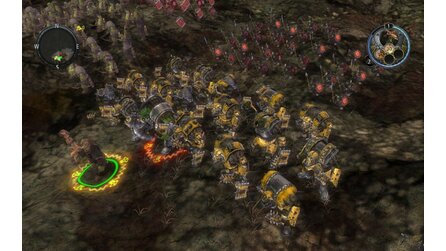Warhammer: Battle March