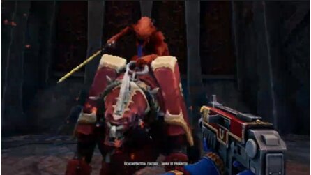Warhammer: Neue Rollenspiele, Strategiespiele, Action-Blockbuster - Alle Skulls 2025 Ankündigungen