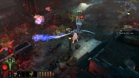 Warhammer: Chaosbane - Screenshots