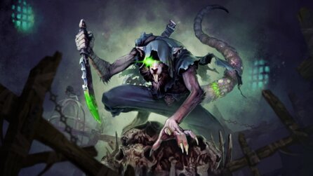 »Heilige Scheiße, sieht das geil aus« - Warhammer-Fans feiern ein neues Spiel, das kaum jemand auf dem Schirm hat