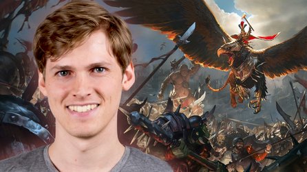 Jetzt ist der perfekte Zeitpunkt, um in Total War: Warhammer einzusteigen