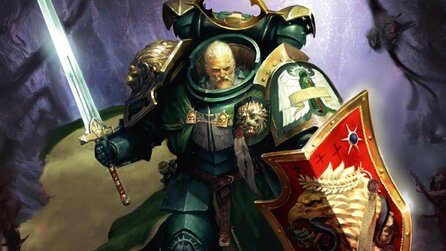 Schlimmer als Orks oder Tyraniden: Der tödlichste Feind in Warhammer 40.000 hätte die Space Marines einmal beinahe ausgelöscht