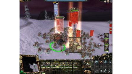 Warhammer: Mark of Chaos - Patch 1.72 (von 1.3)