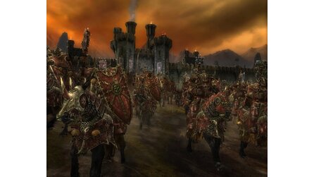 Warhammer: Mark of Chaos - Map-Editor