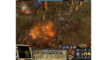 Warhammer: Mark of Chaos - Patch 1.72 (von 1.0)
