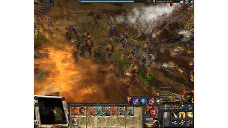 Warhammer: Mark of Chaos - EU-Patch 1.3