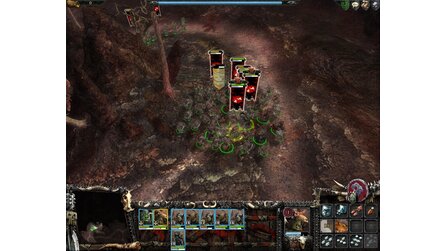 Mark of Chaos: Battle March - Aufmarsch der Redaktionskrieger