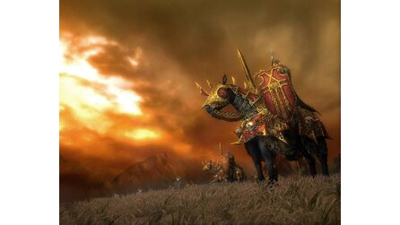 Deep Silver - EU-Publisher für Mark of Chaos