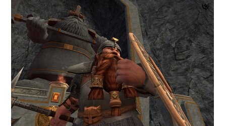 Warhammer Online - Beta-Test und neue Website