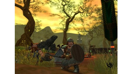 GameStar Podcast - WOAR, ey!