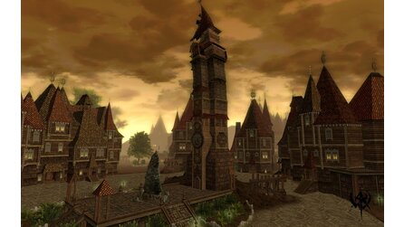 Warhammer Online - Gameplay-Video