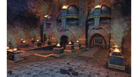 Warhammer Online - Über 500.000 Anmeldungen für die Beta