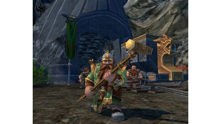 Warhammer Online - PvP-Video steht bereit